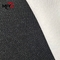 Polyester-schmelzbares gestricktes zwischenzeilig schreibendes Kleid Zusätze gesponnenes 75gsm