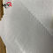 Hemd-Kragen, der Gewebe-Baumwoll-Polyester-Material zeichnend fixiert