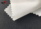 Elastisches 41gsm 100 Prozent Polyester gesponnenes schmelzbares Zwischenzeilig schreiben