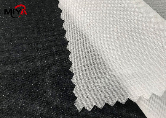 OEKO TEX Standard 60 Zoll Gewebter Strick Fusible Zwischenschicht für robuste Bekleidung Handwerk