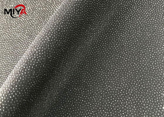 OEKO TEX Standard 60 Zoll Gewebter Strick Fusible Zwischenschicht für robuste Bekleidung Handwerk