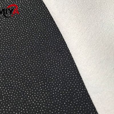 60 Zoll weiches und seidiges Handgefühl PA PES Gewebe