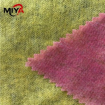 Zwischenlagen aus weichem Polyester aus nicht gewebten Stoffen für Bekleidung